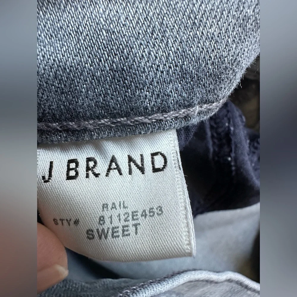 J brand Rail‎ Sweet